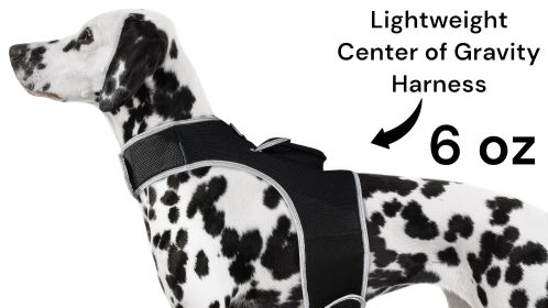 Mini Global GPS GSM Locator Real Time Android Pet Tracker Waterproof Size:XXL